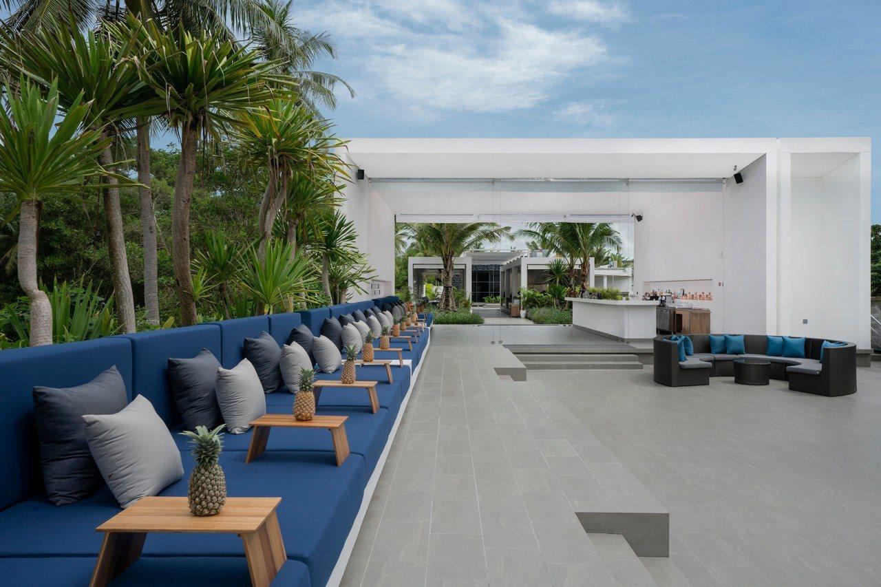 מלון Melia Phuket Mai Khao מראה חיצוני תמונה