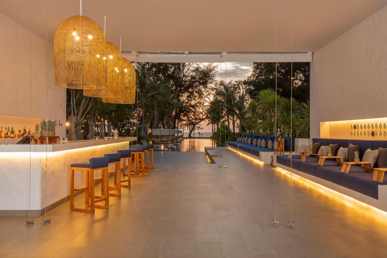 מלון Melia Phuket Mai Khao מראה חיצוני תמונה